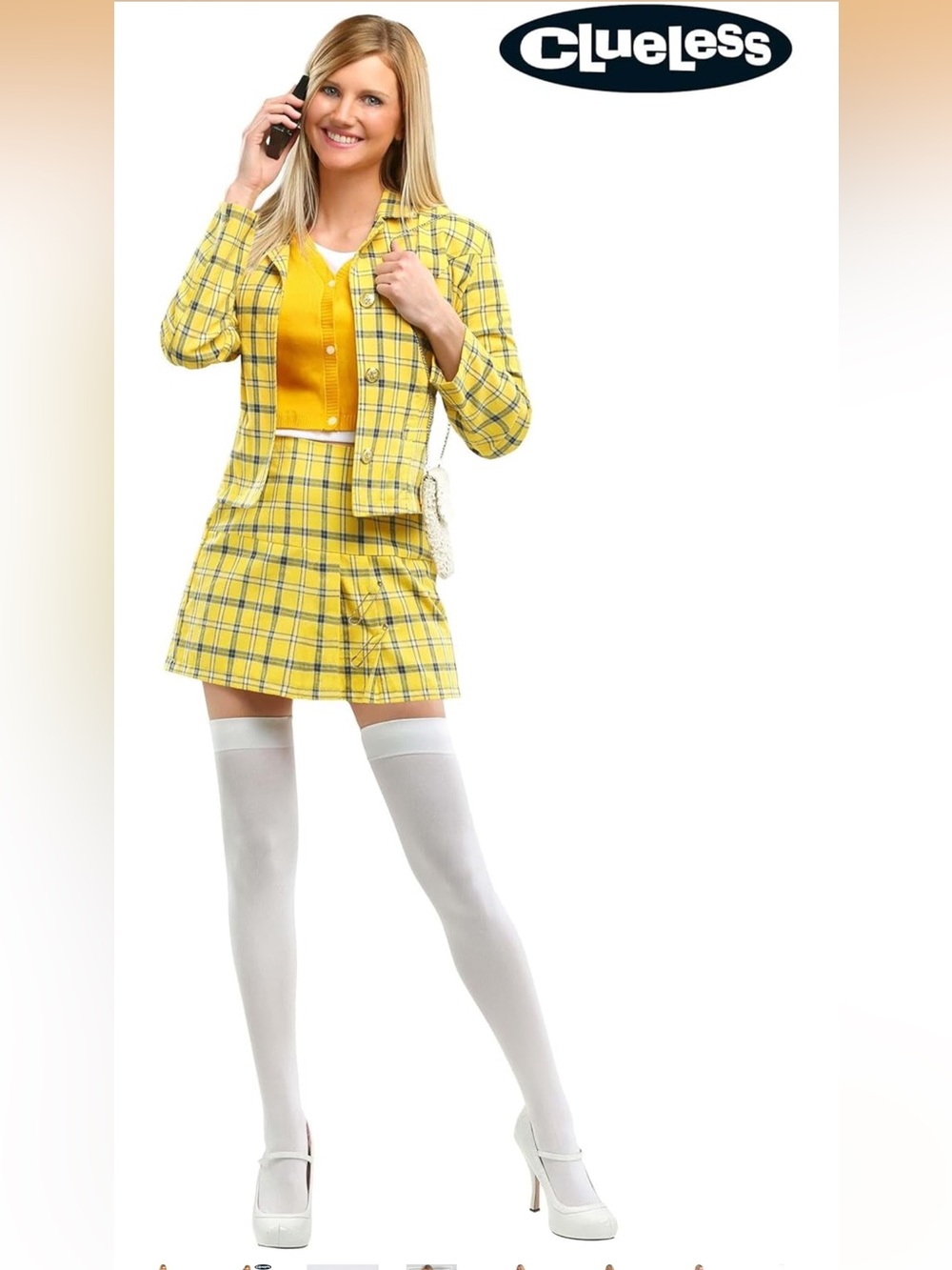 Cher Clueless Bundle